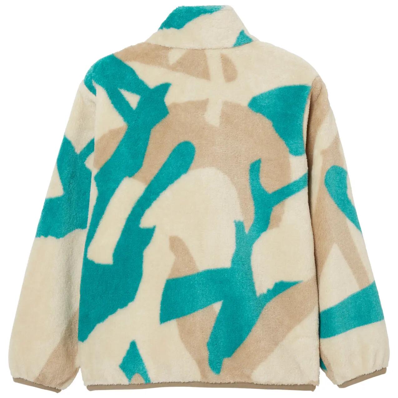 Junior Hoodie Helly Hansen Chill Fleece 6/6