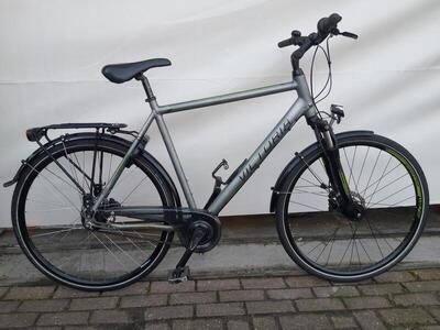 Tweedehands victoria trekking 3.7