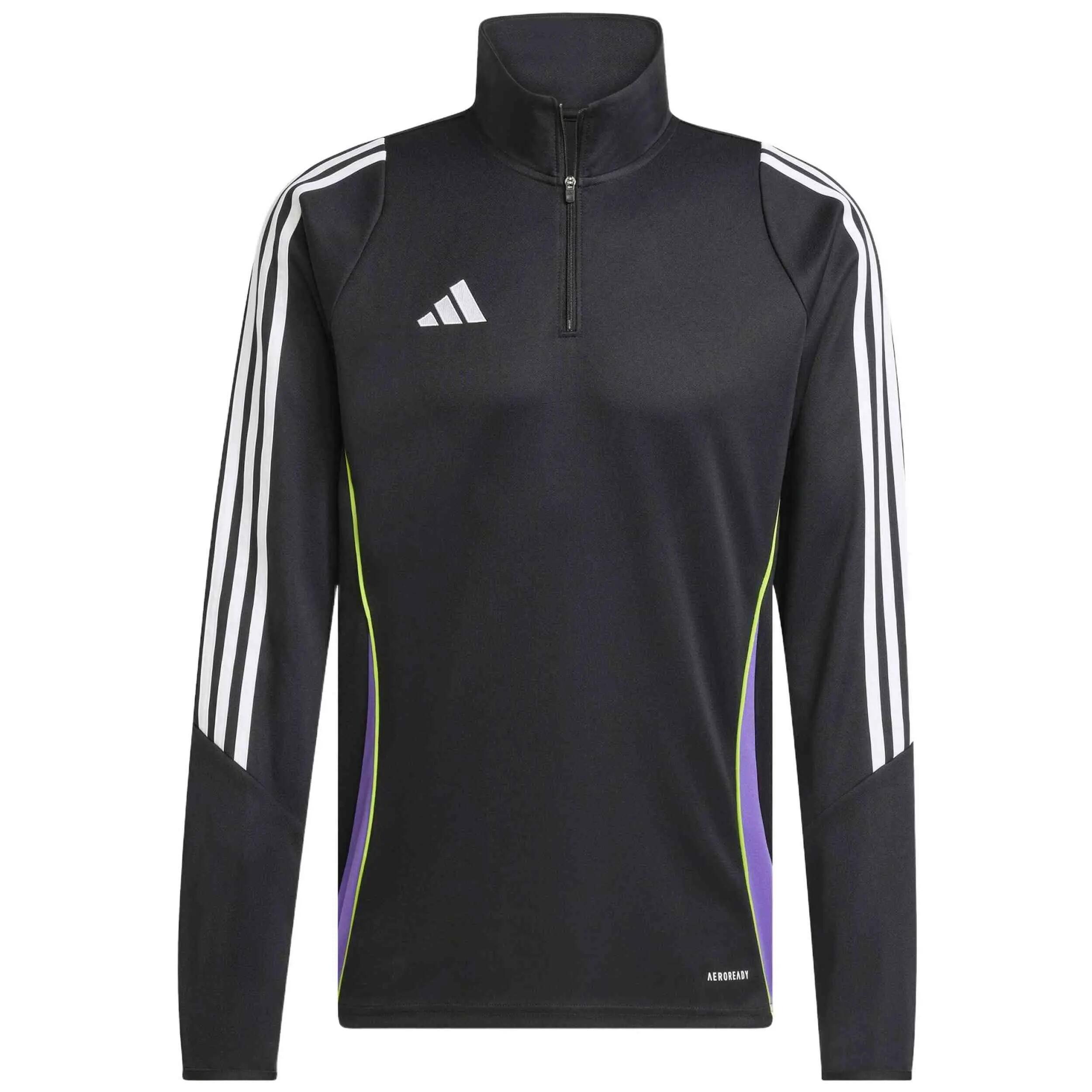 Camiseta de manga larga Adidas modelo JW4375 para hombre 3/5
