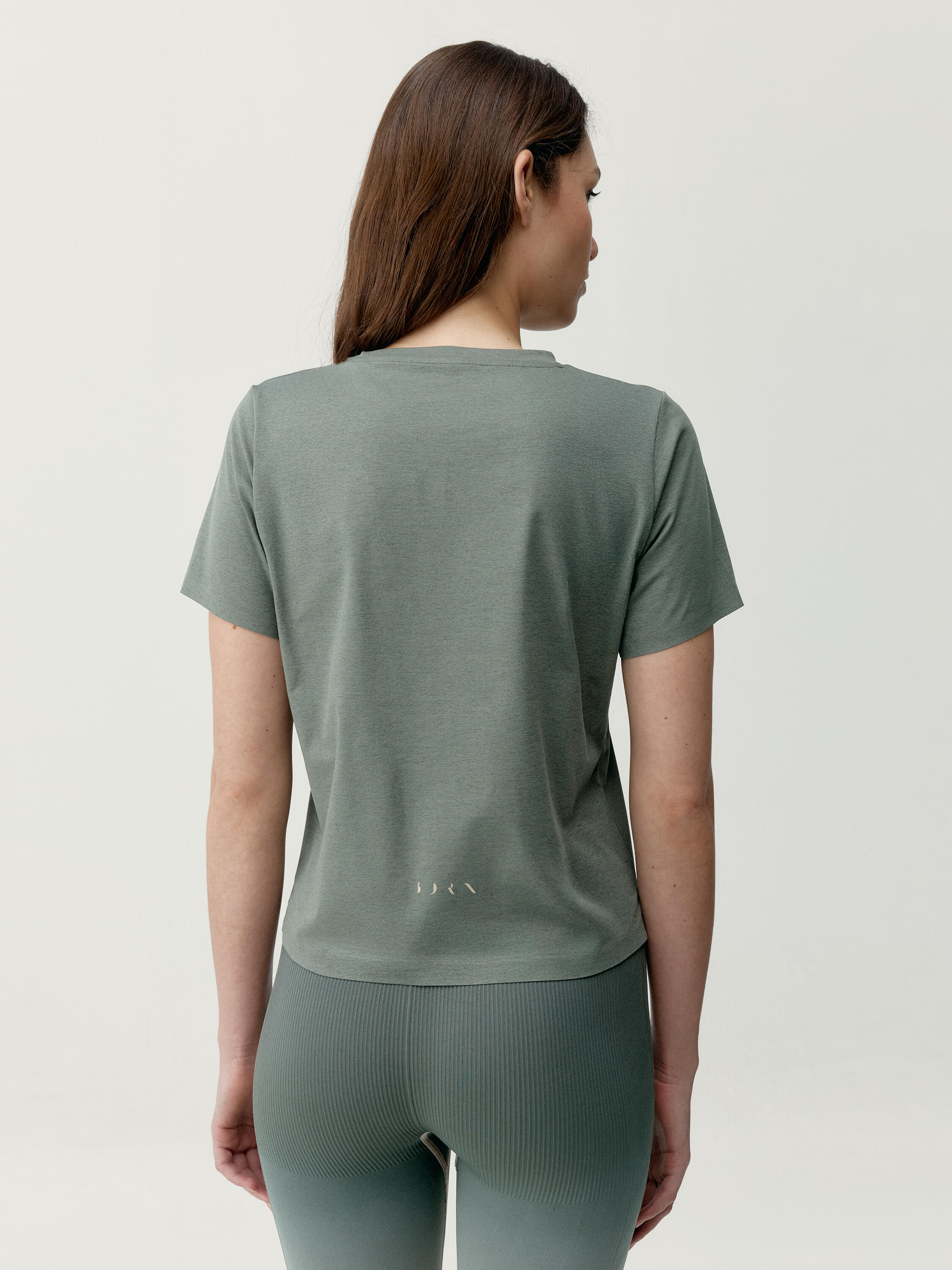 T-Shirt de sport Performance manches courtes ROSELLA 2/6