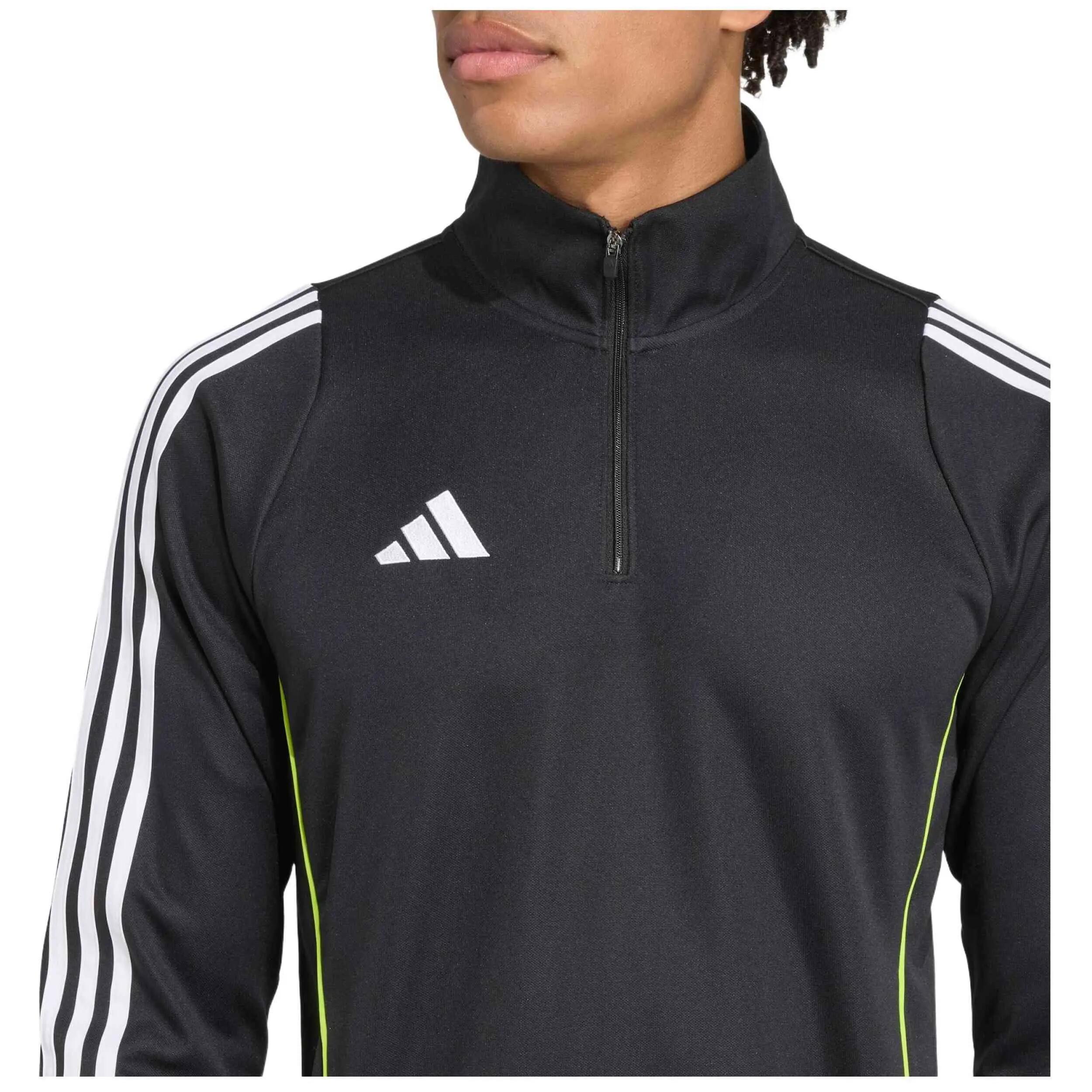 Camiseta de manga larga Adidas modelo JW4375 para hombre 5/5