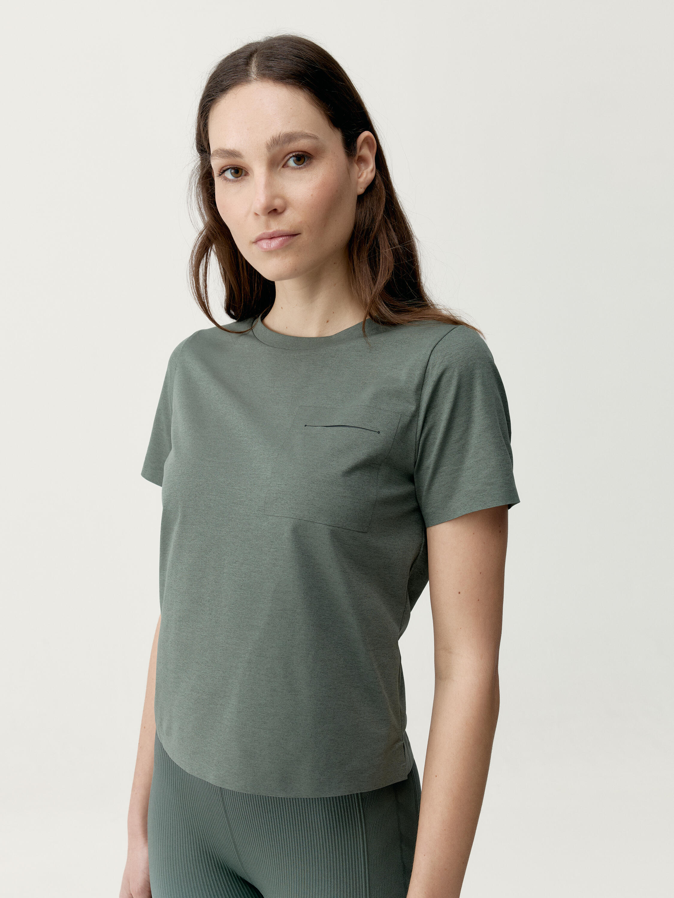 T-Shirt de sport Performance manches courtes ROSELLA 4/6