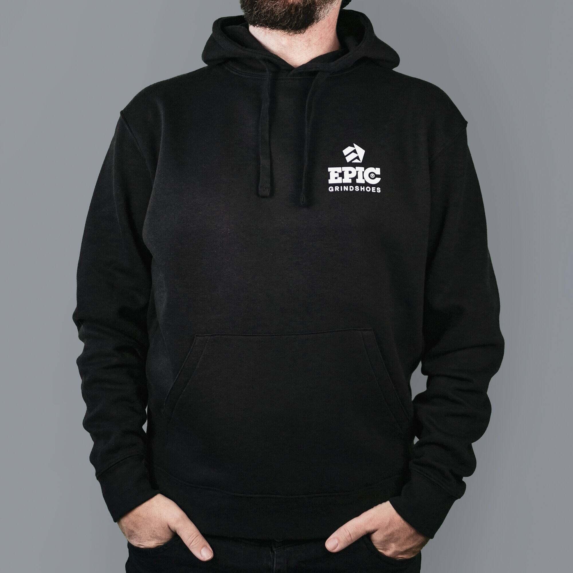 Hoodie Epic Brands 2/3