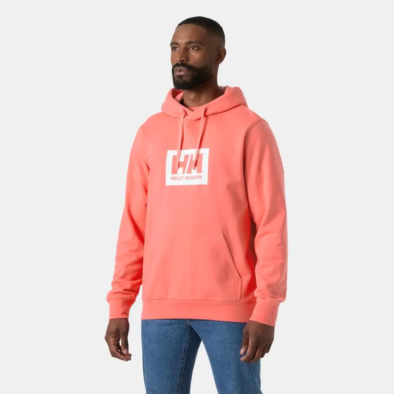 Pulover cu gluga Hh Box Hoodie barbati