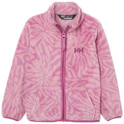 Baby hoodie helly hansen chill fleece