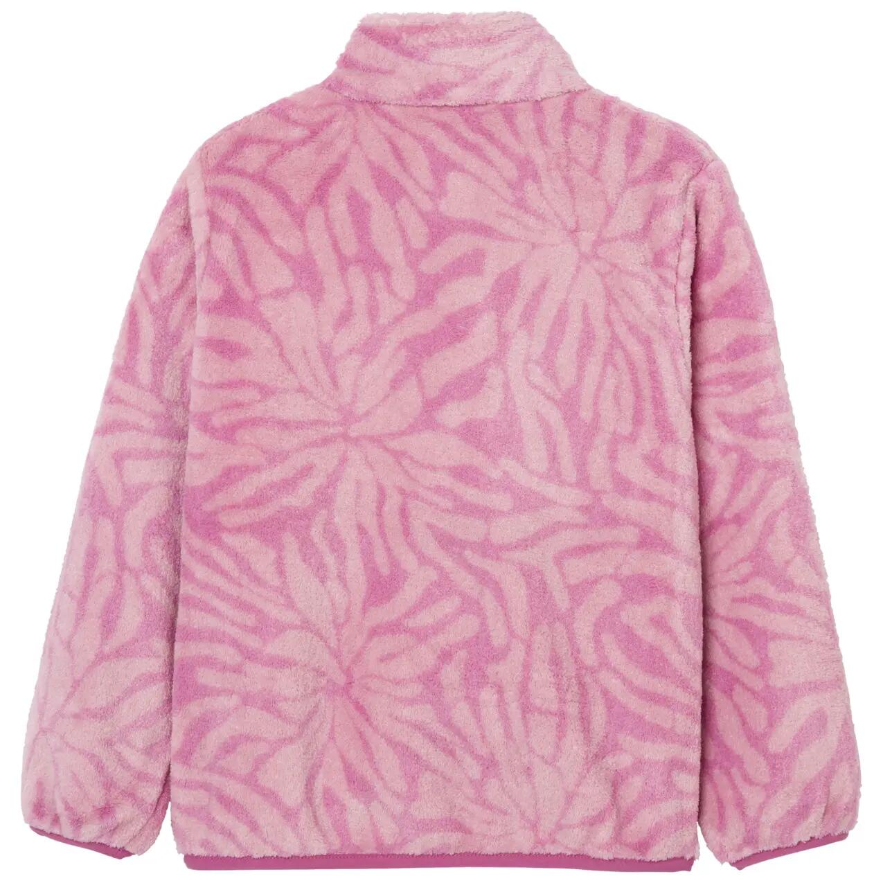 Bluza z kapturem dla dzieci Helly Hansen Chill Fleece 6/6