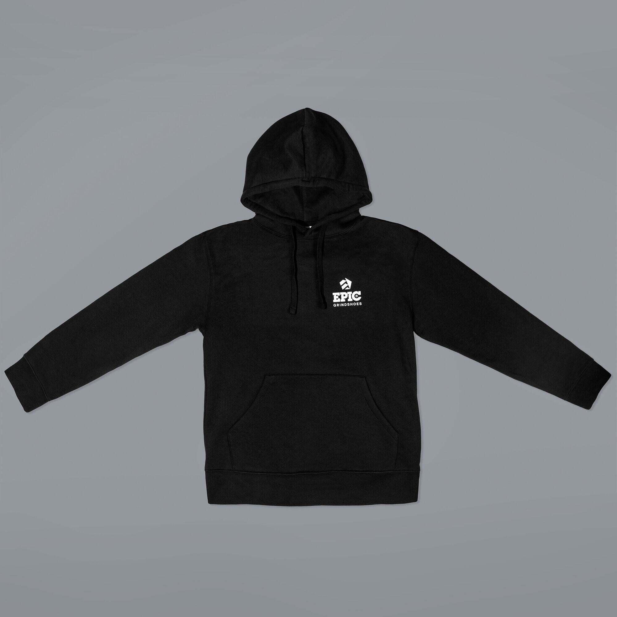 Hoodie Epic Brands 1/3