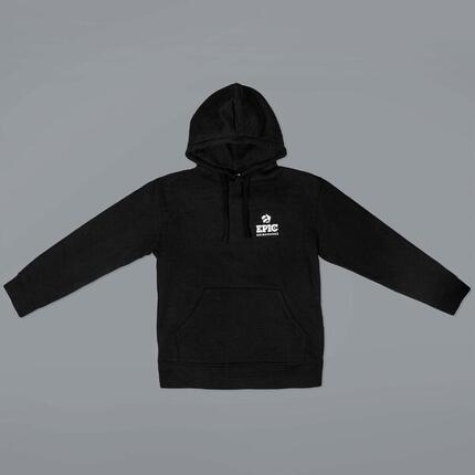 Sweatshirt à capuche Epic Brands