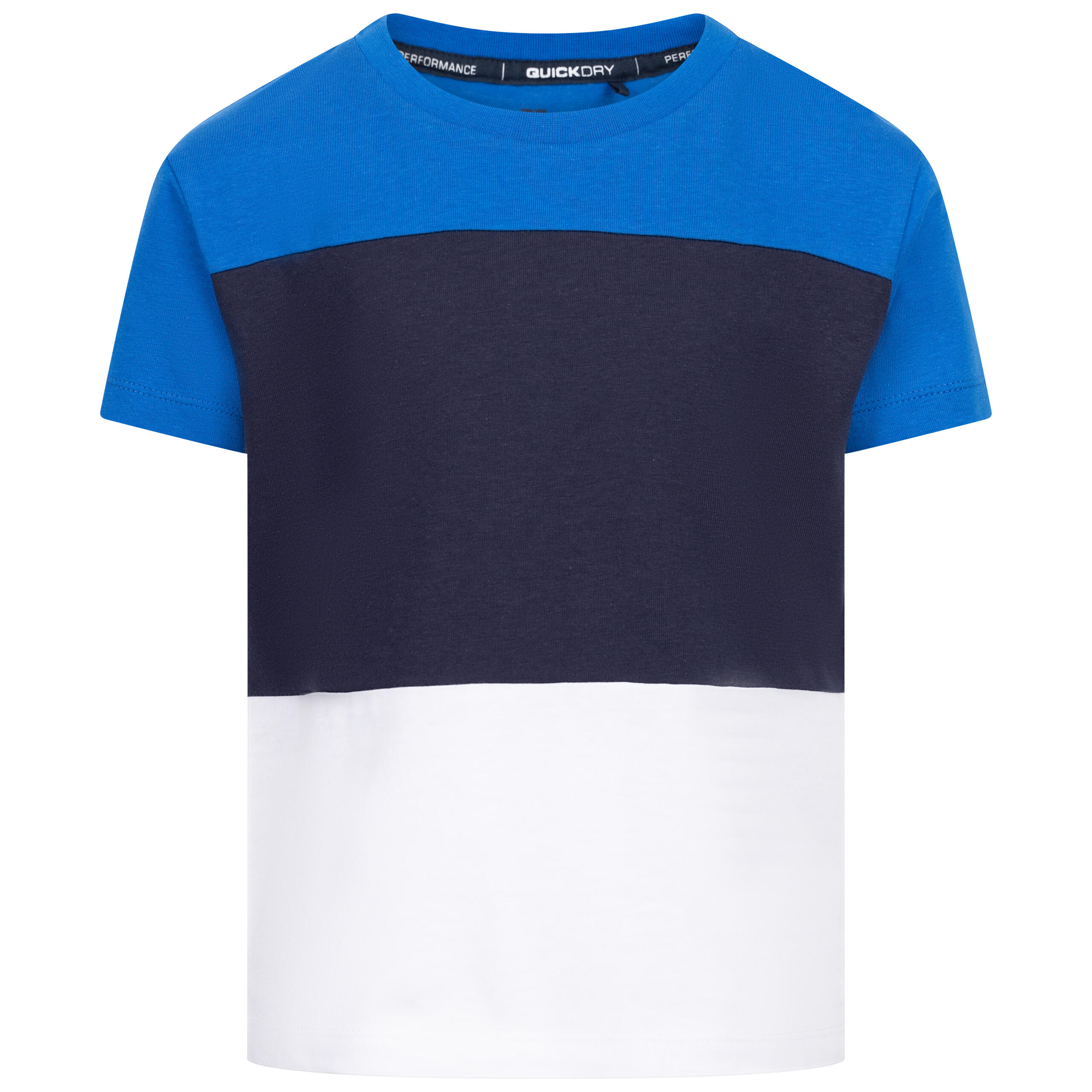 T-shirt enfant Trespass Iddris 1/5