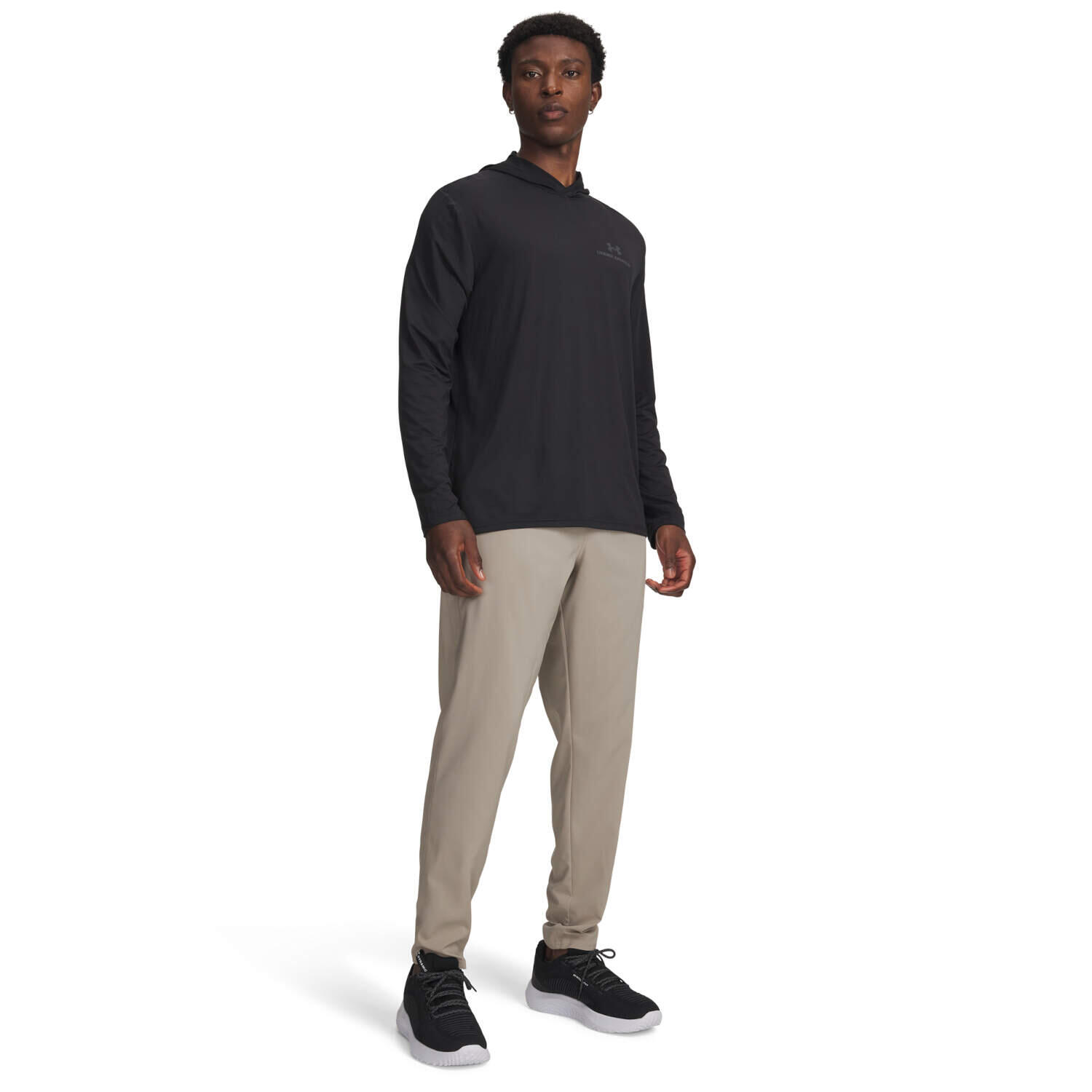 Under Armour Herren Trainingshose Vanish Training 6010606 3/4