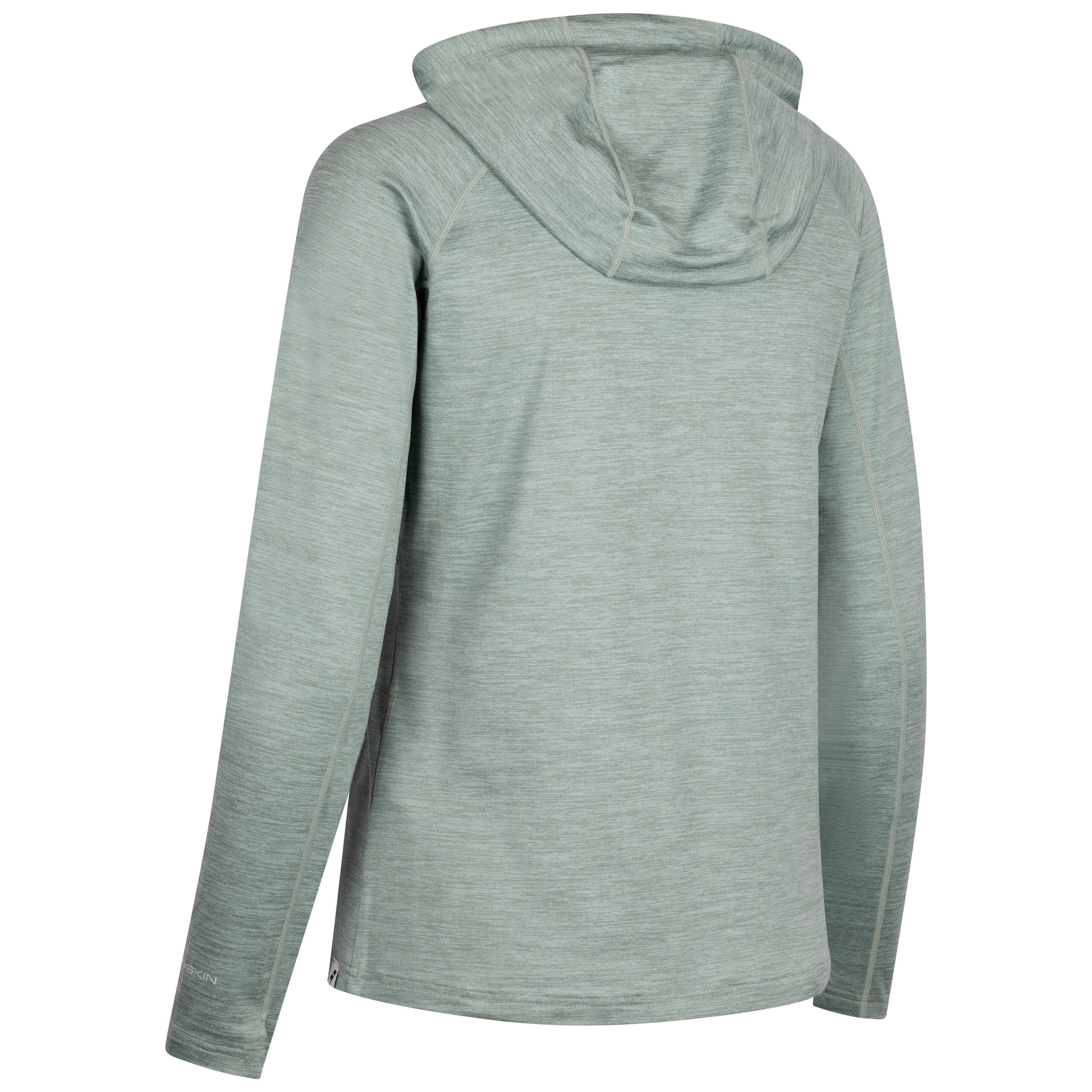 Sudadera con capucha Trespass Hattie 2/5