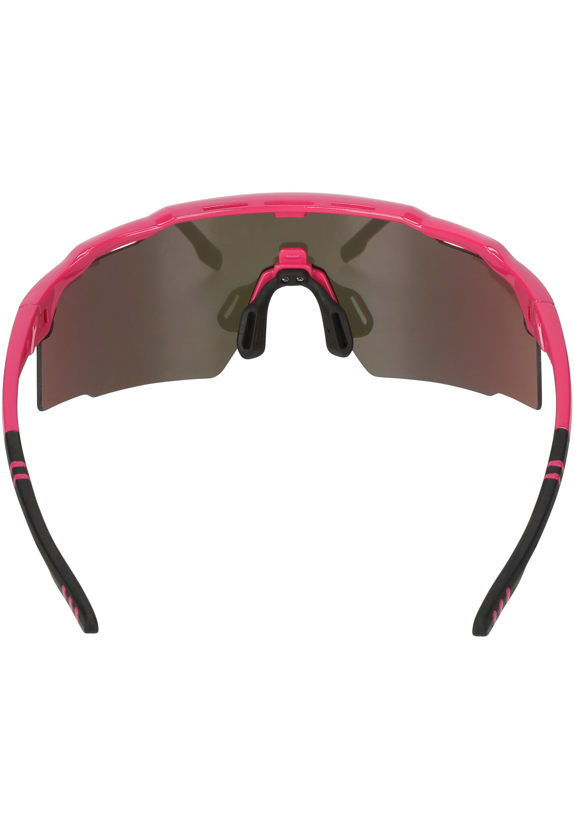 Halbrahmen Sonnenbrille Endurance Alberto 3/5