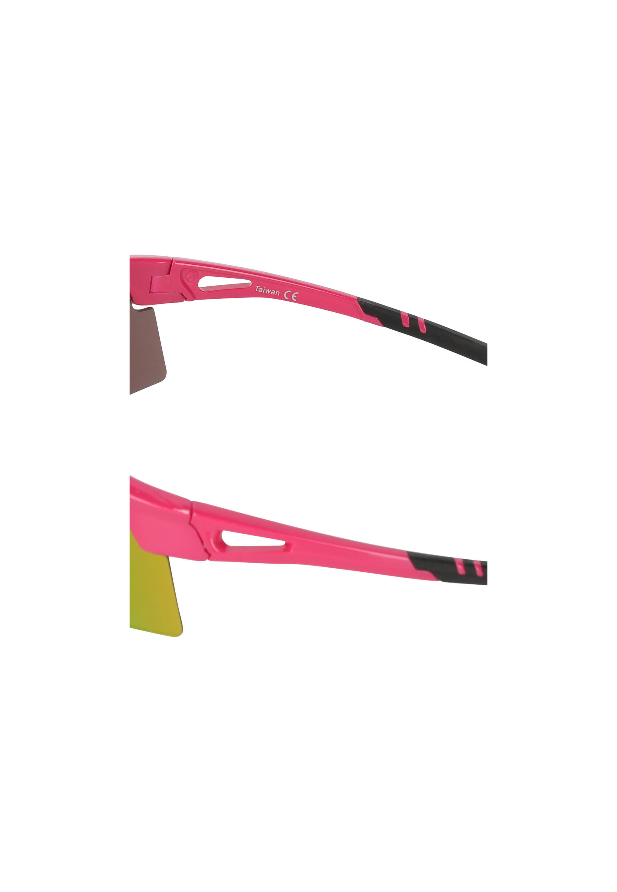Halbrahmen Sonnenbrille Endurance Alberto 5/5