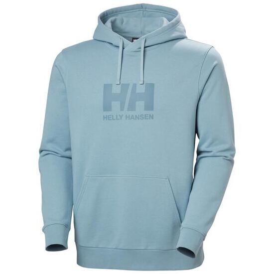 Bluza z kapturem Helly Hansen Logo