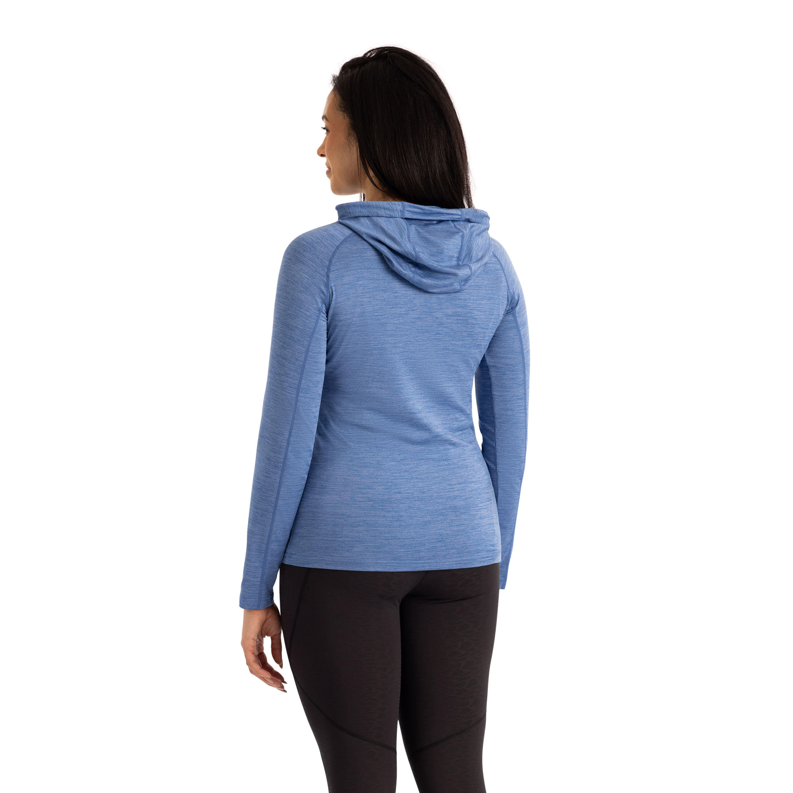 Felpa con cappuccio da donna Trespass Hattie 4/5