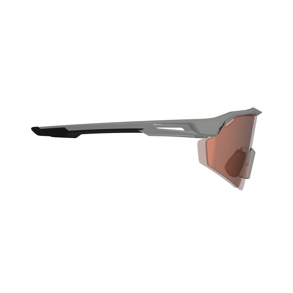 Óculos de sol SpeedViz Lite Cryztal 4/8