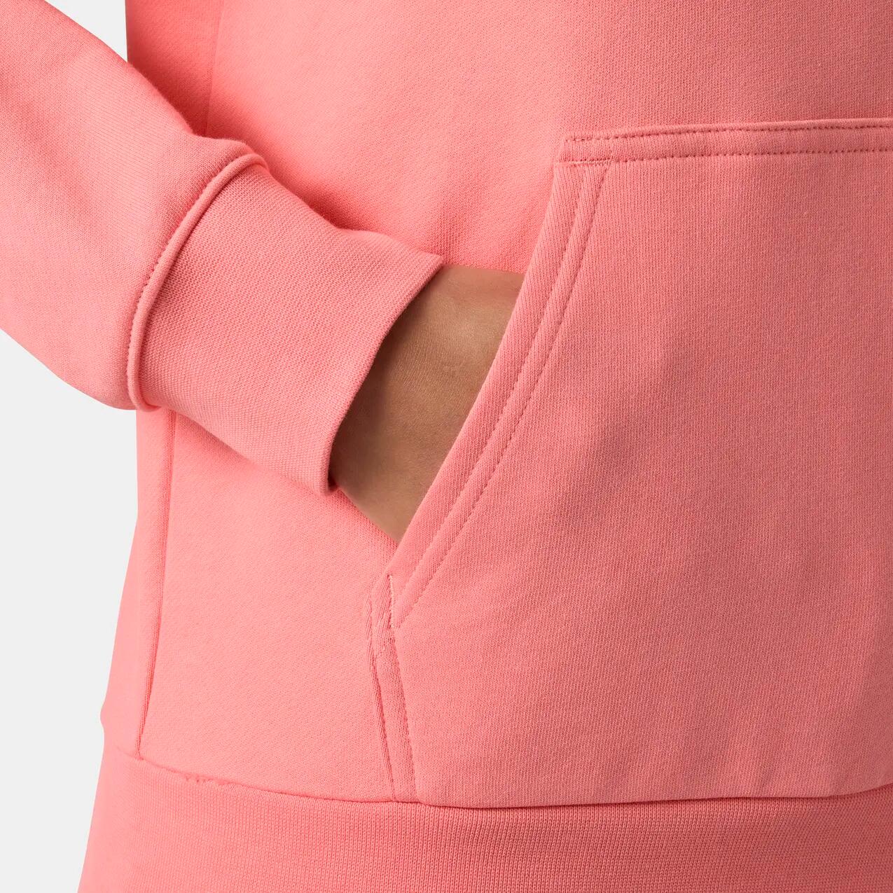 Sweatshirt à capuche femme Helly Hansen Cora Graphic 5/6