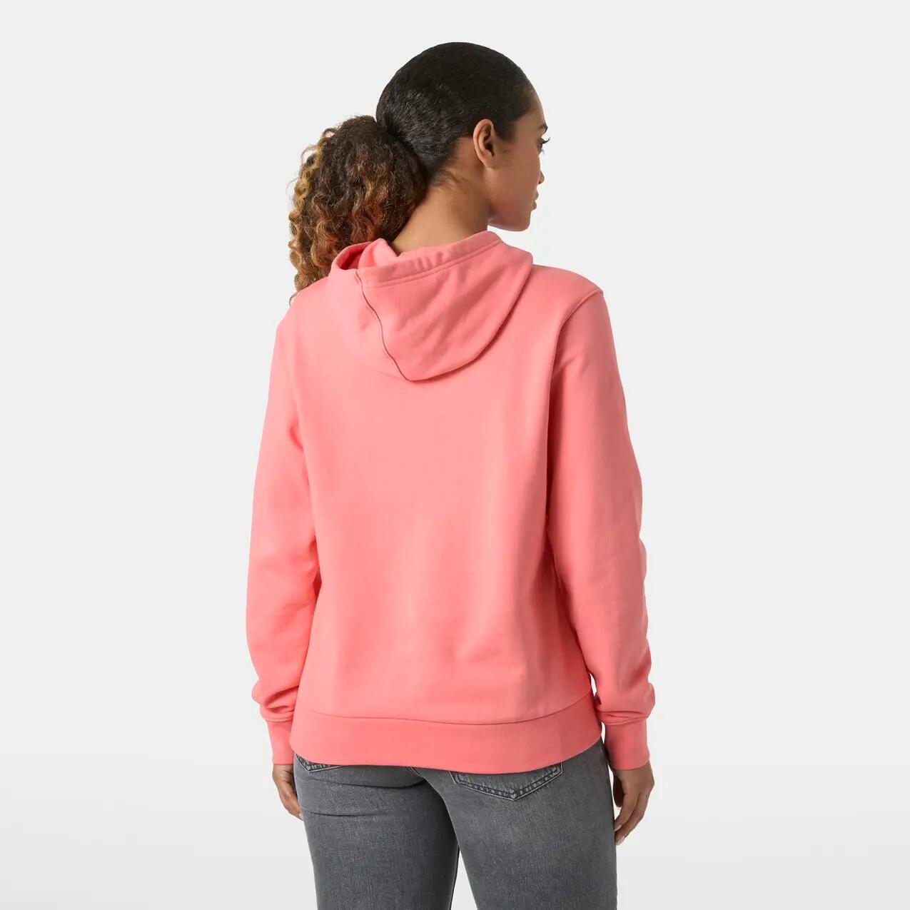 Sweatshirt à capuche femme Helly Hansen Cora Graphic 4/6