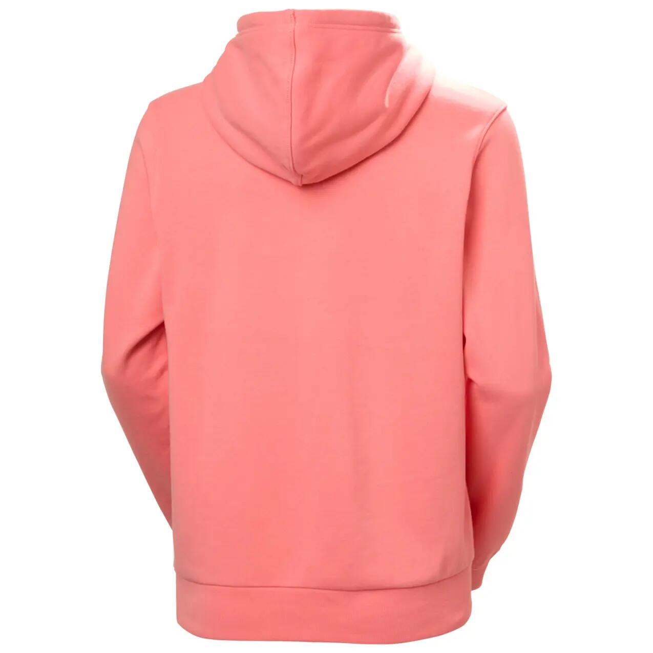 Sweatshirt à capuche femme Helly Hansen Cora Graphic 6/6