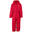 Trespass Dripdrop - Costum de ploaie copii Signal Red 7/8