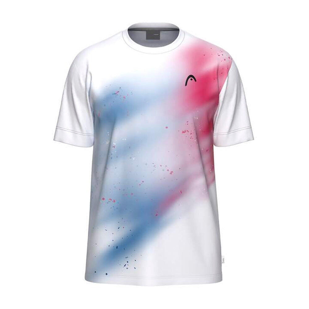 TOPSPIN t-shirt da uomo 3/7