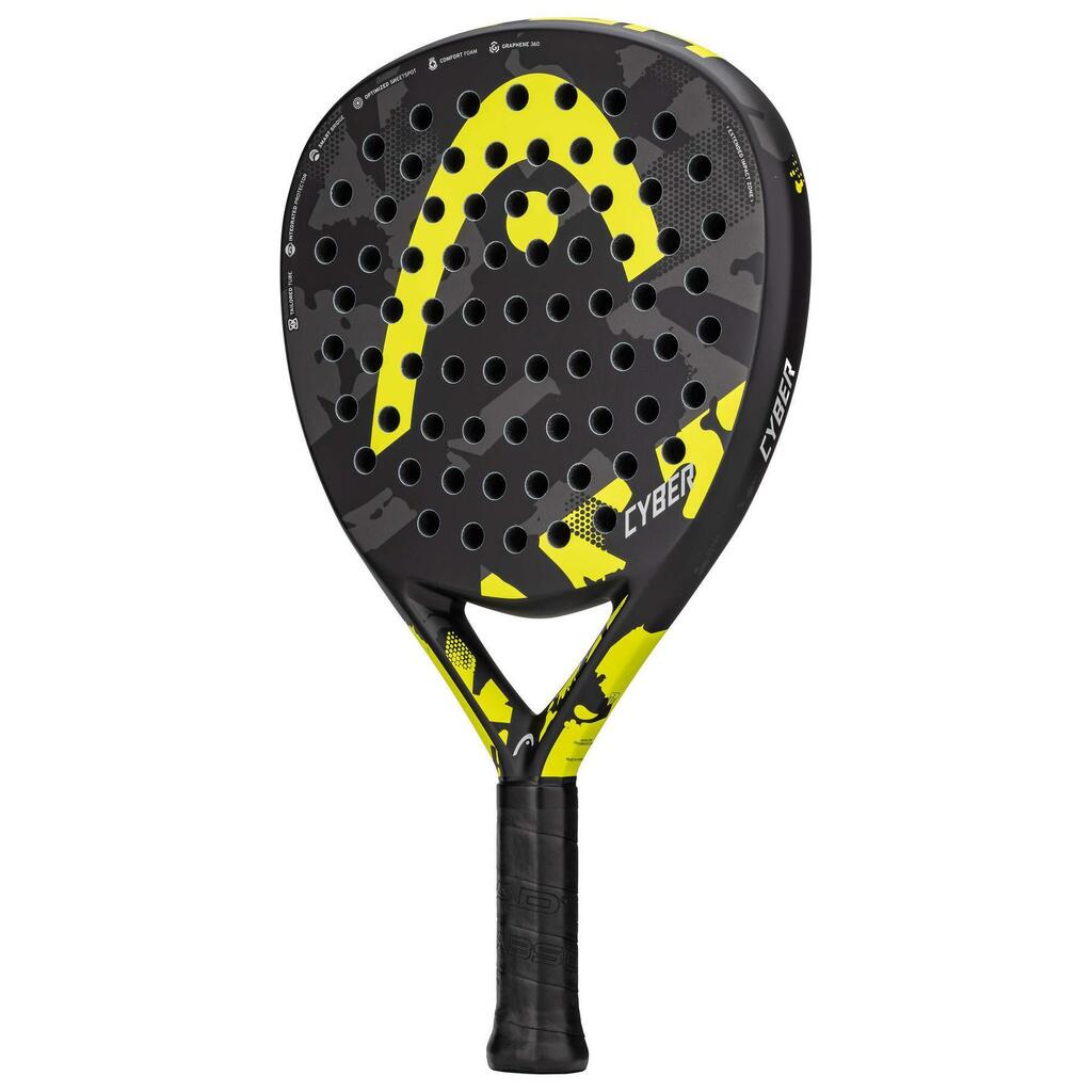 Padel rackets Head Cyber 2025