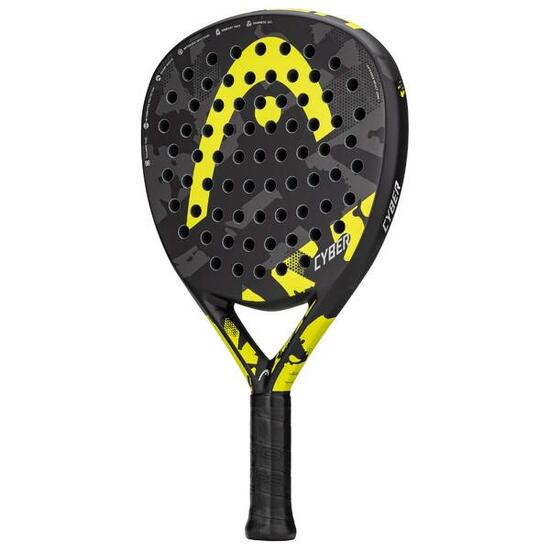 Paddle racket Head Cyber 2025