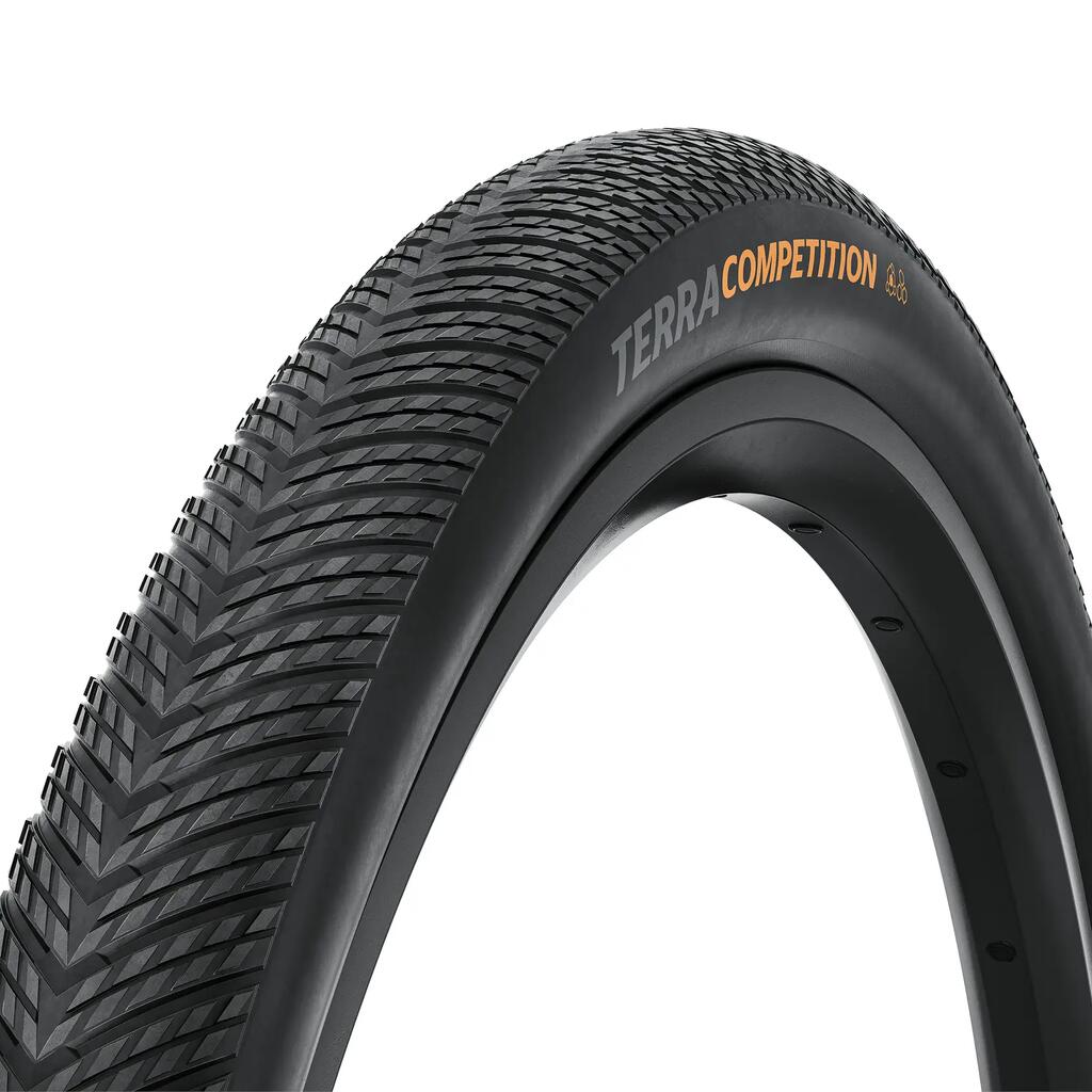 Tire Continental Terra Competition Trail