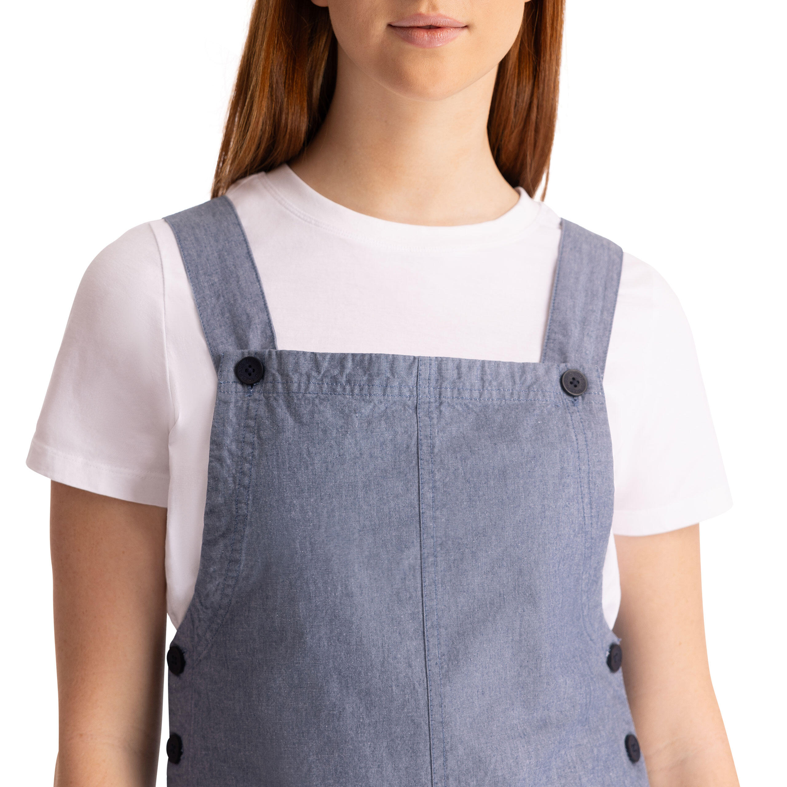 Kleid Damen Trespass Twirl 4/5