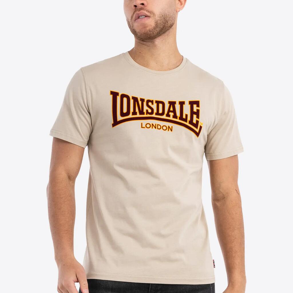 T-shirt Lonsdale Classic