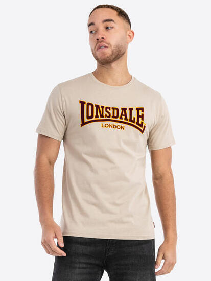 T-shirt Lonsdale Classic