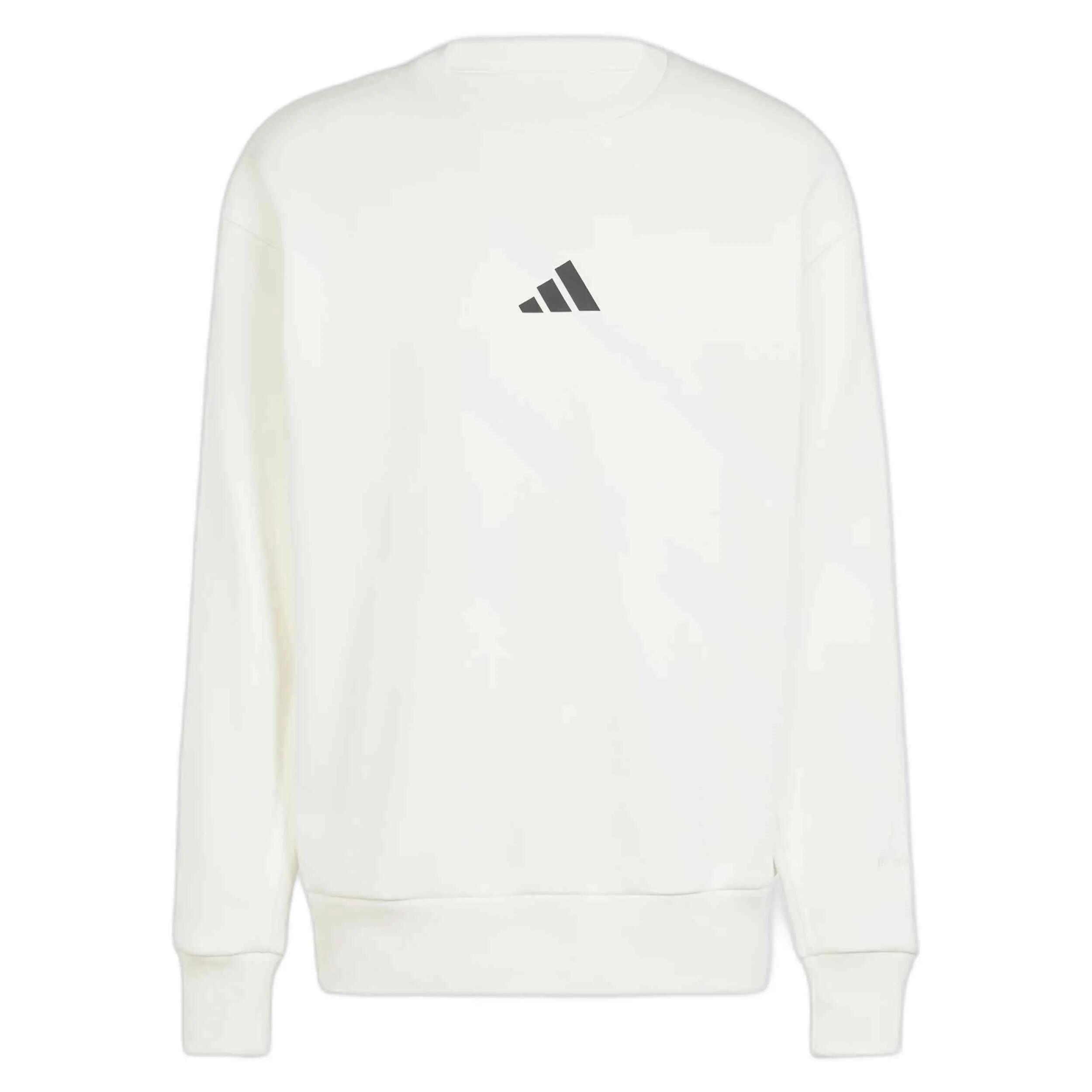 Sweatshirt Adidas Modell JJ3670 für männer 4/5