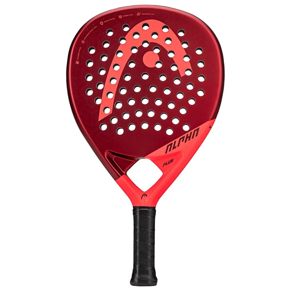 Padel rackets Head Alpha Plus 2025