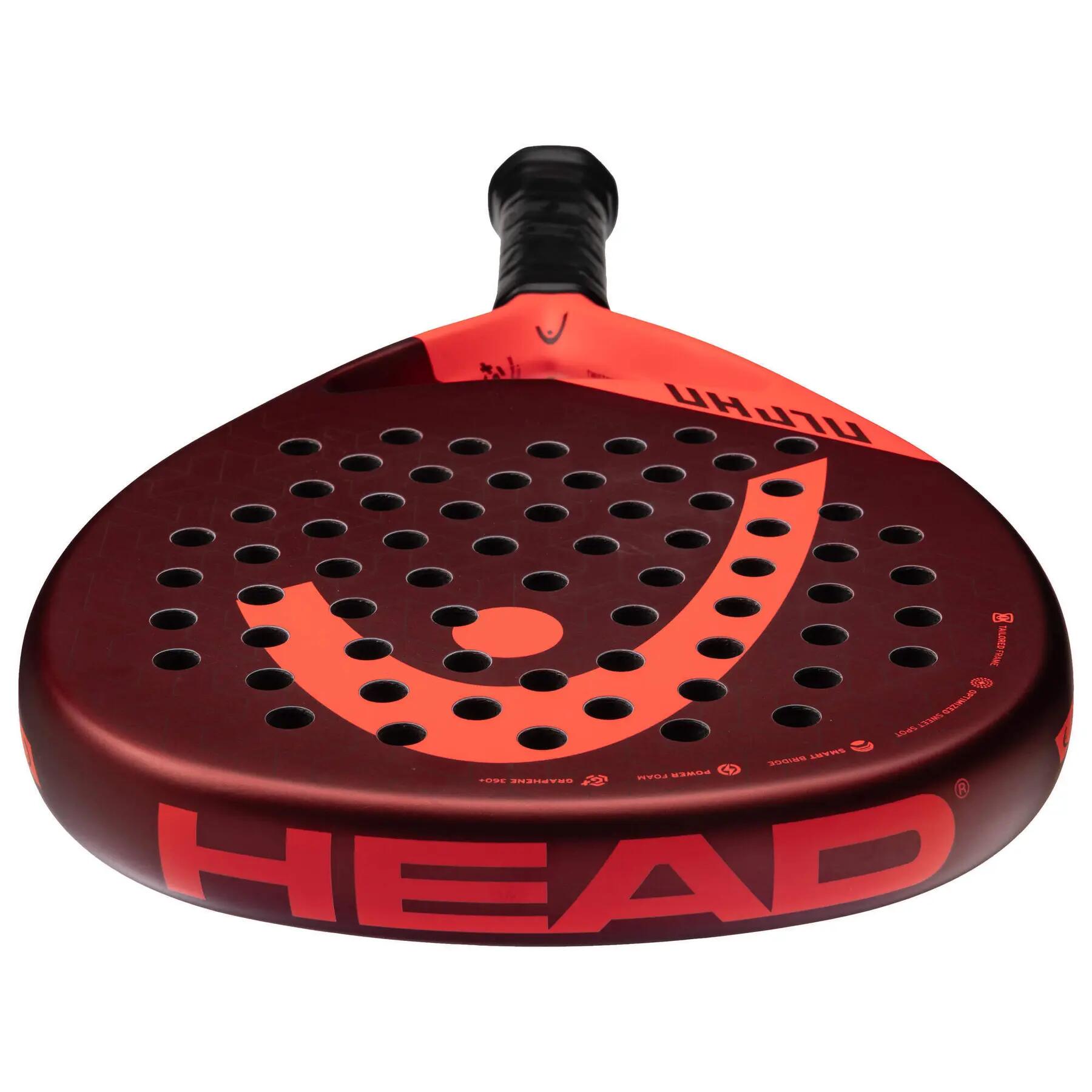 Paddle racket Head Alpha Plus 2025 4/5