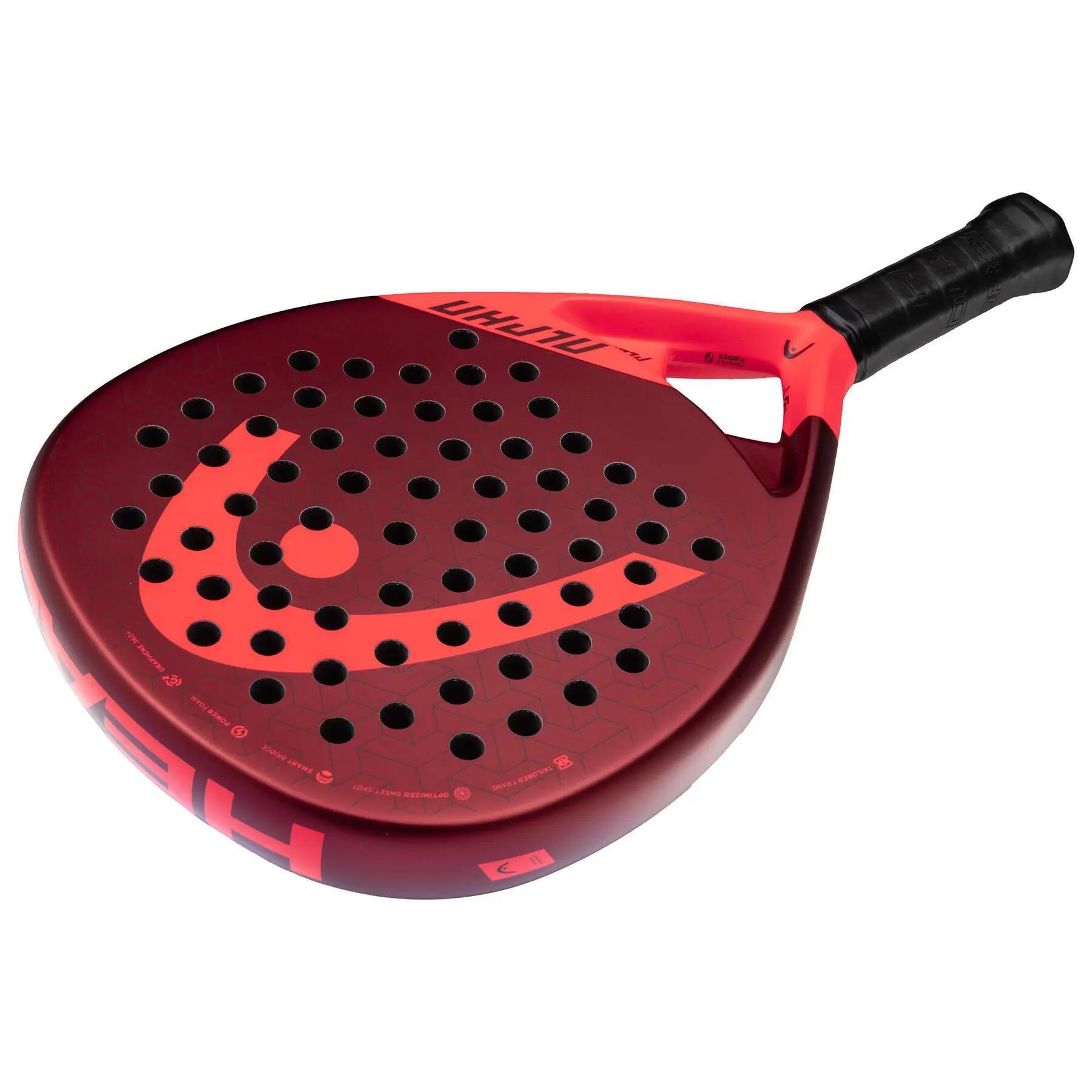 Paddle racket Head Alpha Plus 2025 5/5
