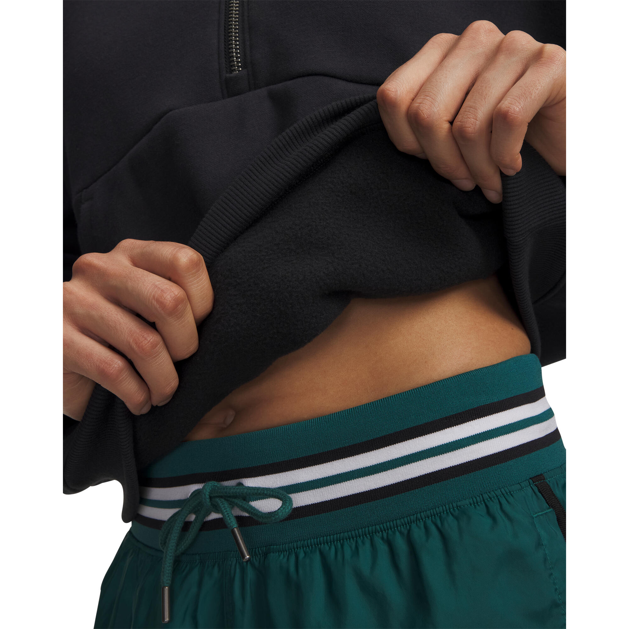 Under Armour Damen Kapuzenpullover Icon Fleece 6012843 3/3