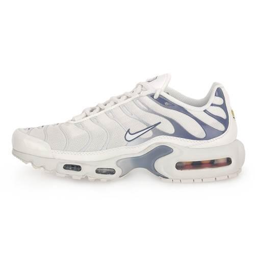 Chaussures universel femmes Nike 104 Air Max Plus 3/6