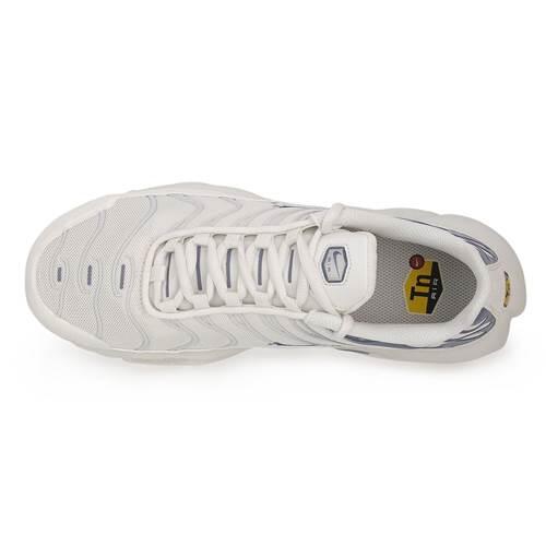 Chaussures universel femmes Nike 104 Air Max Plus 4/6