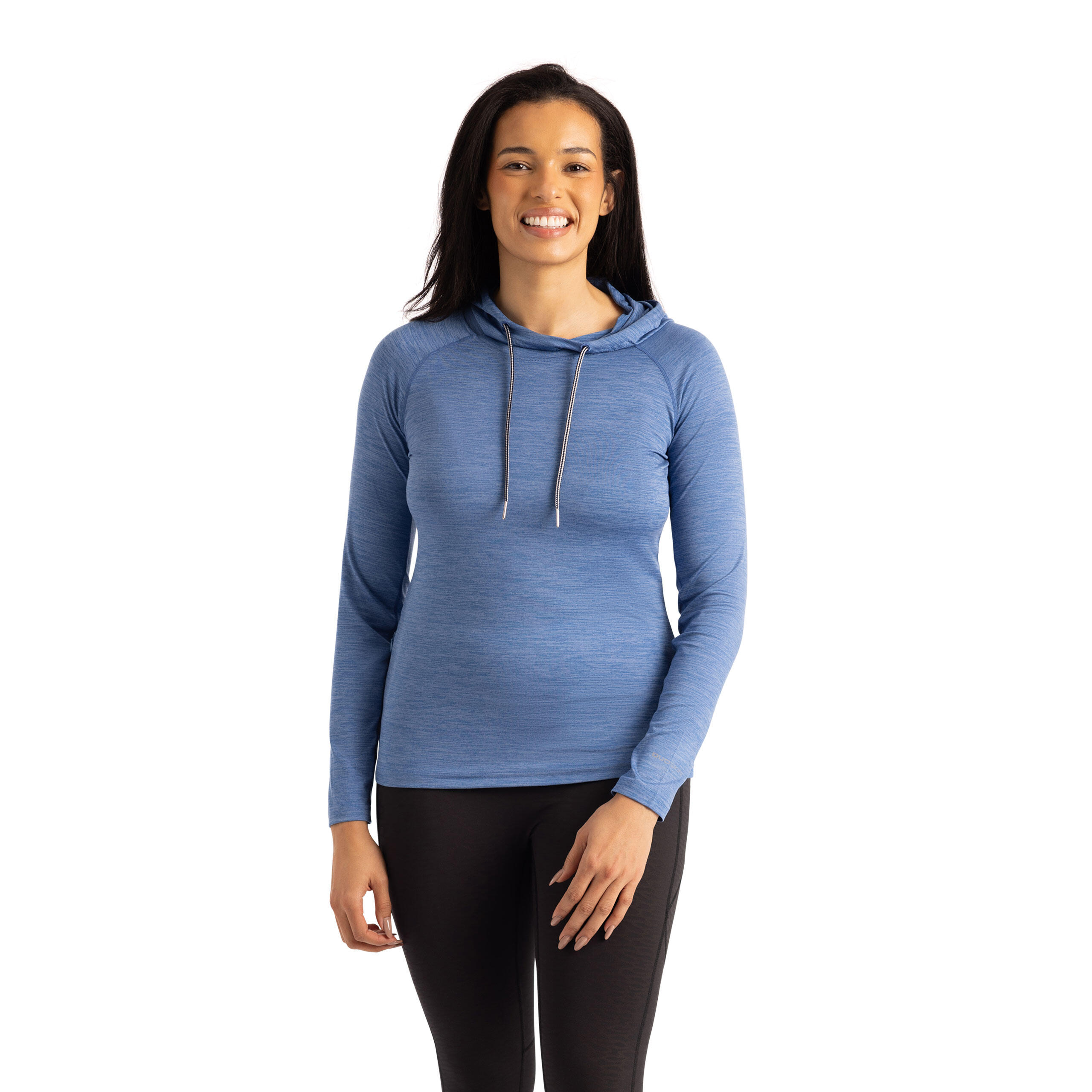 Felpa con cappuccio da donna Trespass Hattie 3/5