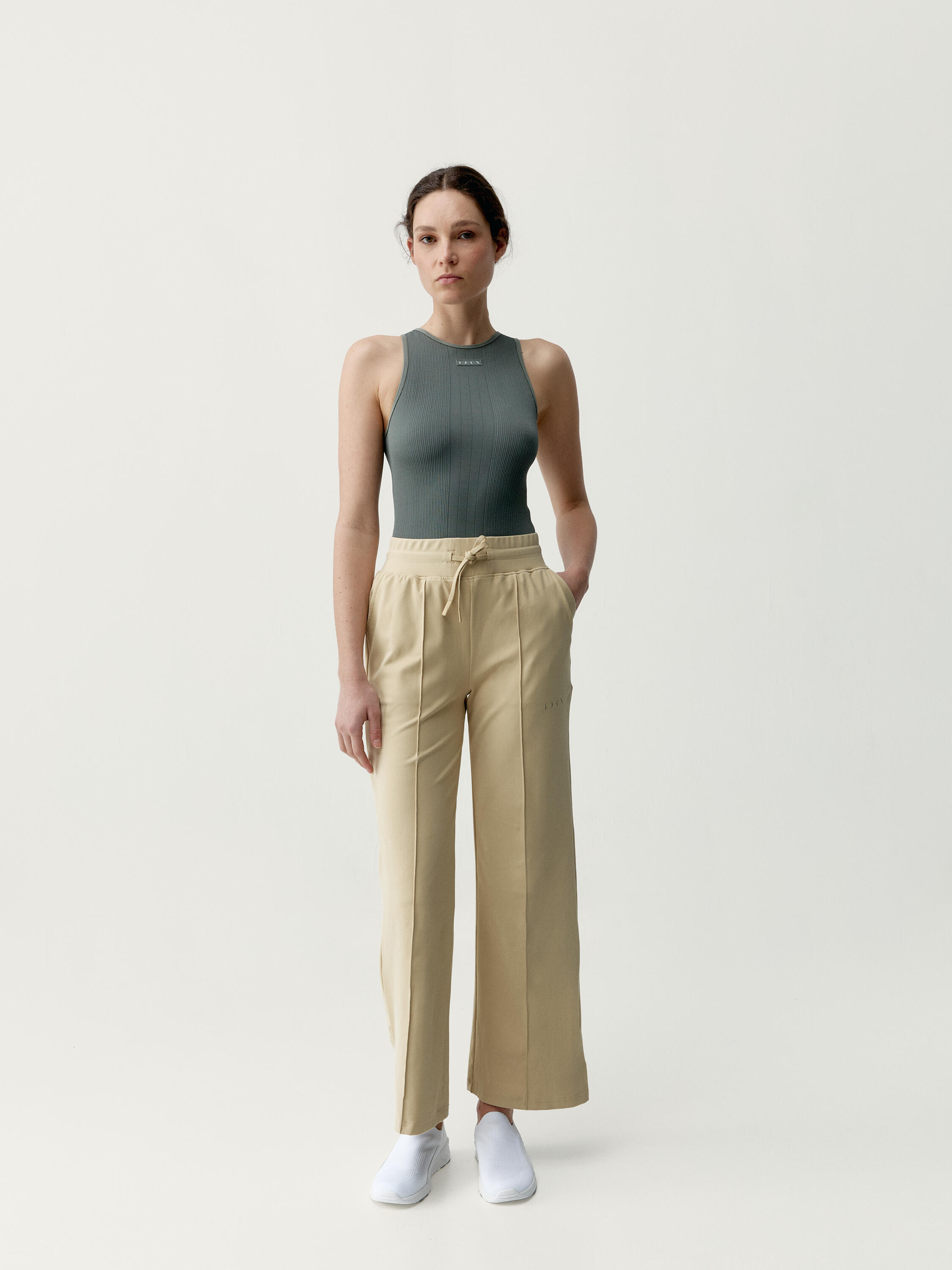Maglietta sportiva da donna Nora Performance 5/6
