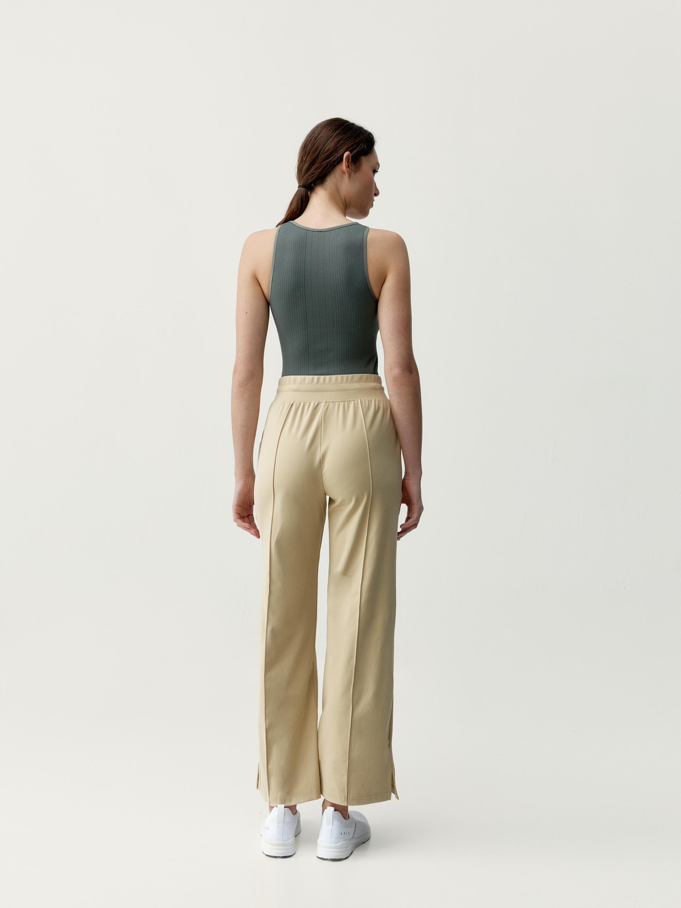 Maglietta sportiva da donna Nora Performance 6/6