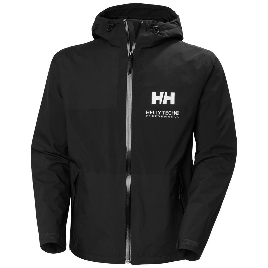 Waterproof jacket Helly Hansen Ace Graphic