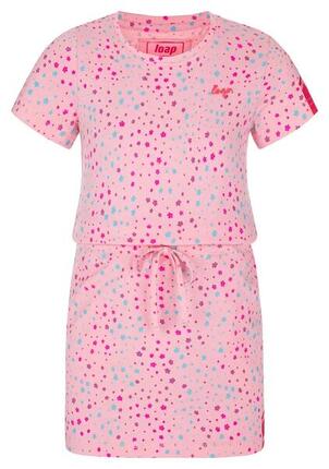 Robe fille Loap Bella 100% coton