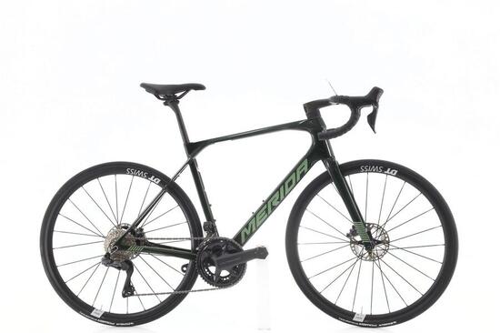 Vélo de route reconditionné · Scultura Endurance 9000 Di2 12V · Très bon état