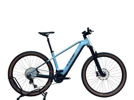 Reconditionné - VTT électrique Cube Reaction Hybrid SL 750 XT - comme neuf