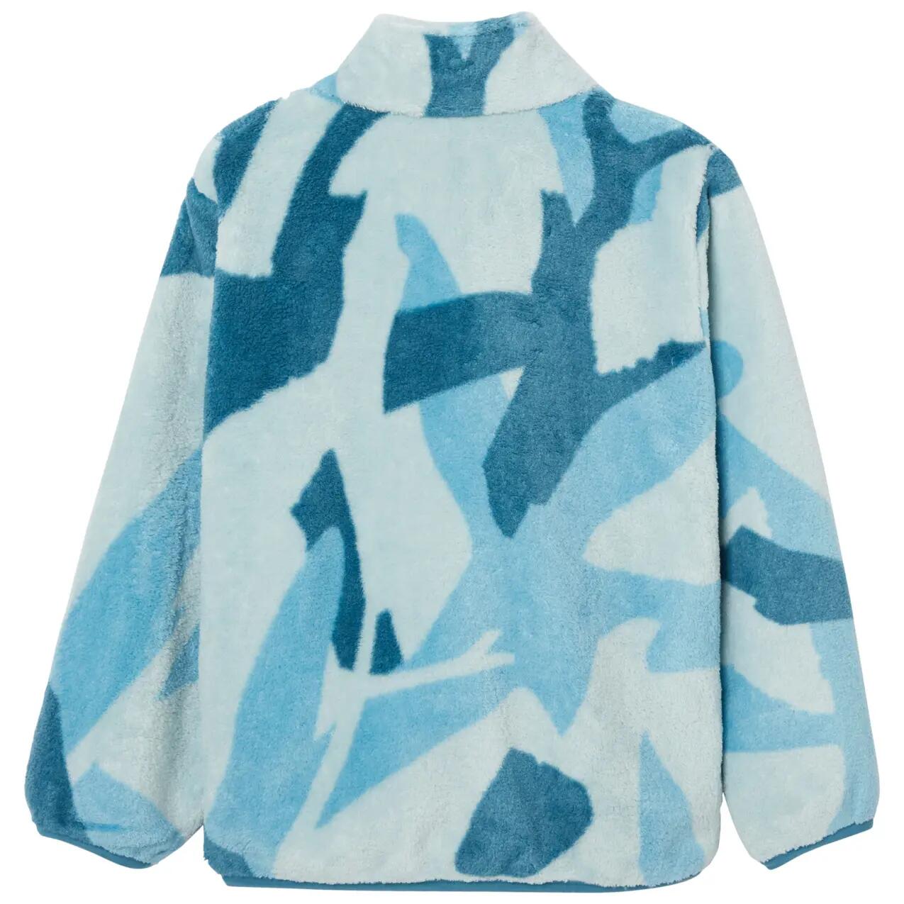 Baby hoodie Helly Hansen Chill Fleece 6/6
