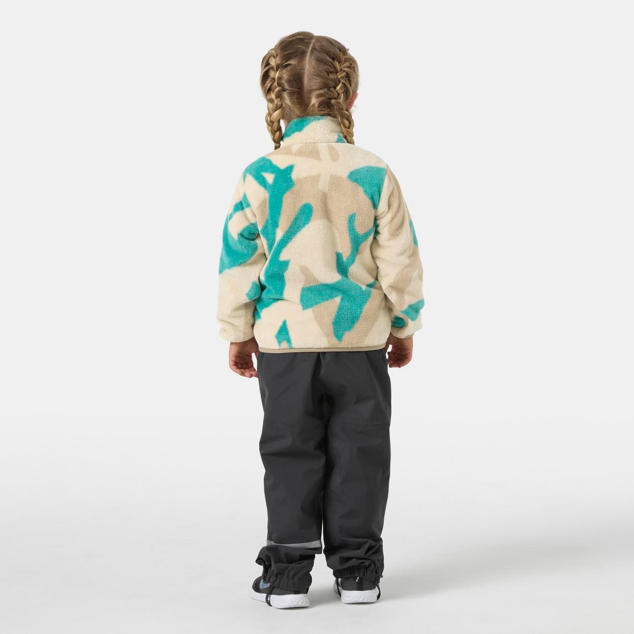 Sweatshirt à capuche enfant Helly Hansen Chill Fleece 4/6