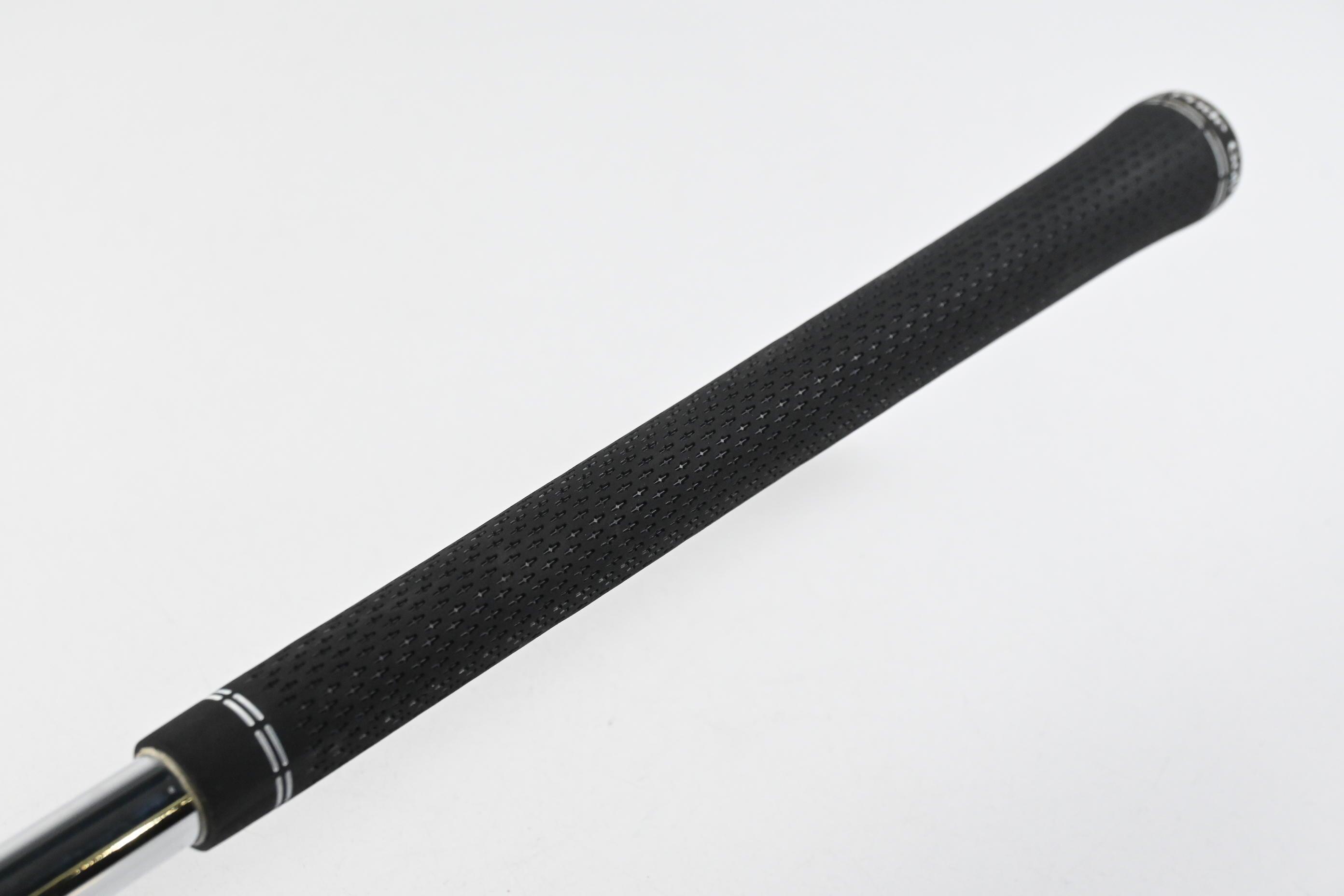 Cale De Tangage (wedge) Ping S159 48° - Point Vert, Shaft KBS Tour 120 Rigide, Pour Droitier