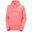 Pulover cu gluga W Core Graphic Hoodie femei