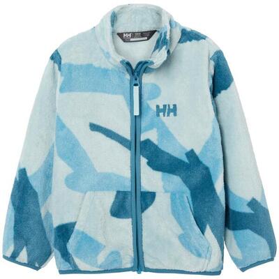 Baby hoodie helly hansen chill fleece